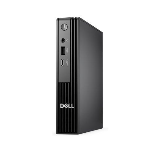DELL DTOP115-004N1 Dell Pro マイクロ デスクトップ (QCM1250) デスクトップパソコン 送料無料【法人限定(個人購入不可)】
