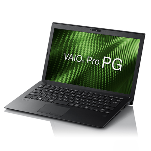 VAIO VJPG131GAL5B VAIO Pro PG ノートパソコン 13.3型 送料無料