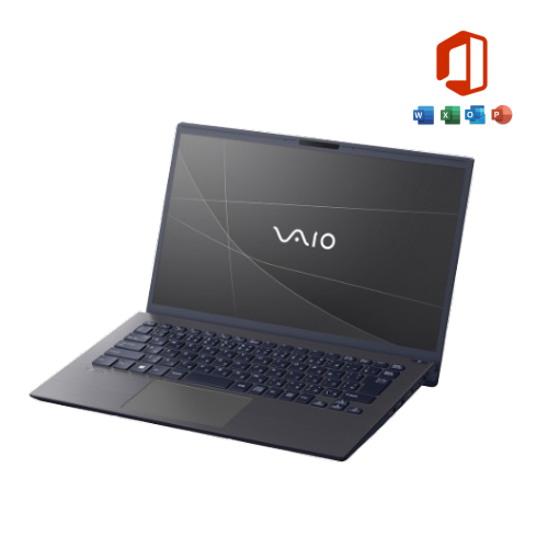 VAIO VJBK114000009 VAIO Pro BK 14型 ノートパソコン 送料無料(沖縄県・離島除く)