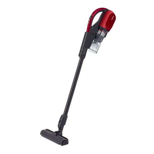 東芝 VC-CL1700(R) トルネオV コードレスクリーナー グランレッド 送料無料(沖縄県・離島除く)