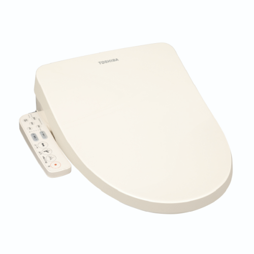 東芝 SCS-TCK1030(N) クリーンウォッシュ 貯湯式 温水洗浄便座 パステルアイボリー 送料無料(沖縄県・離島除く)