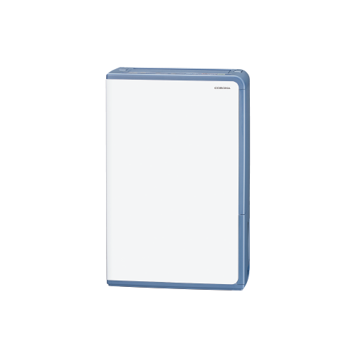 CORONA コロナ BD-H1826(AG) 衣類乾燥除湿機 Hシリーズ 除湿量1日18L グレイッシュブルー 送料無料(沖縄県・離島除く)