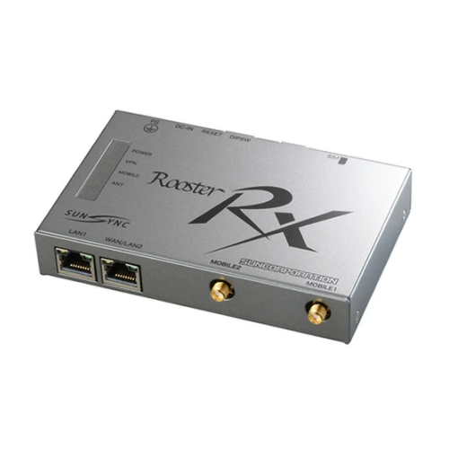 サン電子11S-R10-0230 SC-RRX230 NTTドコモ「LTEユビキタスモジュール UM04-KO」搭載型 Wi-Fiルーター 送料無料（沖縄県・離島を除く）