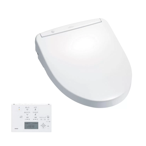 TOTO TCF4713R #NW1 ホワイト 瞬間式 ウォシュレット F1シリーズ 温水洗浄便座 送料無料(沖縄・離島を除く)
