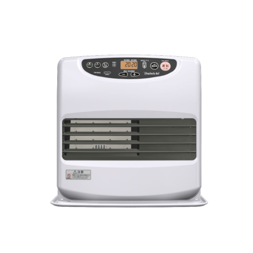 ダイニチ Dainichi FW-5625L-W ブルーヒーター 石油ファンヒーター 送料無料(沖縄県・離島への配送不可)