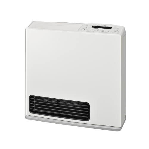 Rinnai リンナイ RC-N402PE 12A13A ガスファンヒーター 都市ガス用 プラズマクラスター搭載 木造11畳 RC造15畳まで 送料無料(沖縄県・離島除く)