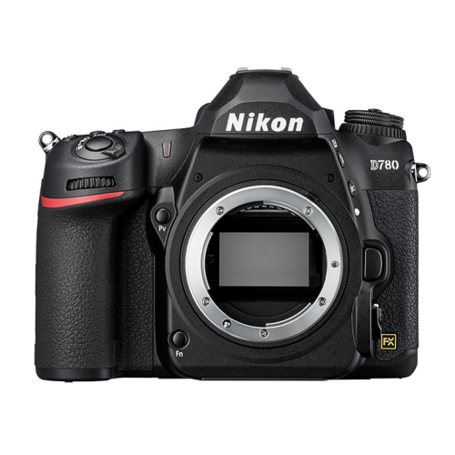 Nikon D780 ボディ デジタル一眼レフカメラ 送料無料