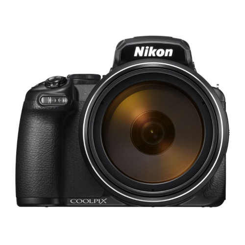 Nikon COOLPIX P1100 レンズ一体型デジタルカメラ 125倍ムーズ Wi-Fi内蔵 送料無料（沖縄県・離島を除く）