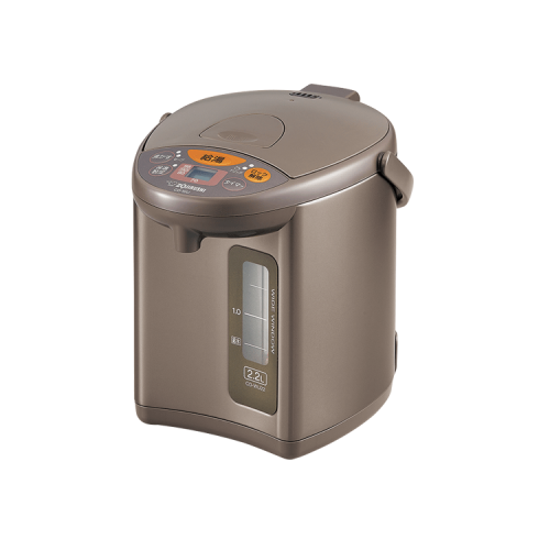 象印 CD-WU22-TM マイコン沸とう電動ポット 2.2L 送料無料
