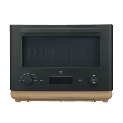 象印 ES-SA26-BA STAN. by zojirushi 電子レンジ 送料無料(沖縄県・離島除く)