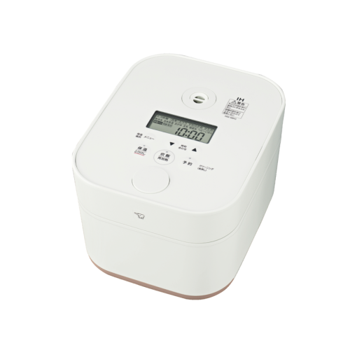 象印 NW-SB10-WA STAN. IH炊飯ジャー ホワイト 炊飯器 送料無料(沖縄県・離島除く)