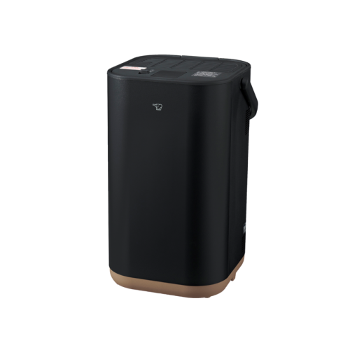 象印 ZOJIRUSHI EE-FA50-BA STAN. by zojirushi スチーム式加湿器 4.0L ブラック 送料無料(沖縄県・離島除く)