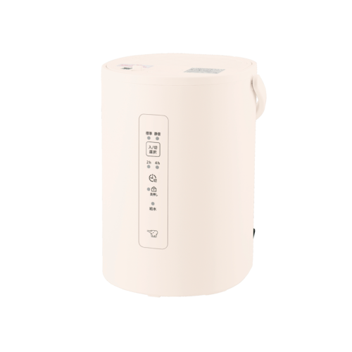 象印 ZOJIRUSHI EE-MB20-WA スチーム式加湿器 1.8L オフホワイト 送料無料(沖縄県・離島除く)