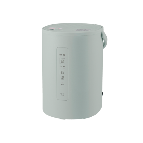 象印 ZOJIRUSHI EE-MB20-GA スチーム式加湿器 1.8L グリーン 送料無料(沖縄県・離島除く)