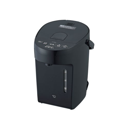 象印 CP-EB20-BM マイコン沸とう電動ポット 2.0L スレートブラック 送料無料（沖縄県・離島を除く）