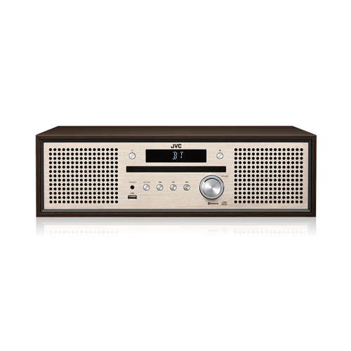 JVC NX-W30 コンパクトコンポーネントシステム Bluetooth対応 送料無料(沖縄県・離島除く)
