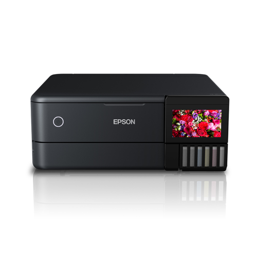 EPSON エプソン EW-M873T インクジェットプリンター エコタンク搭載モデル ブラック 送料無料(沖縄県・離島除く)