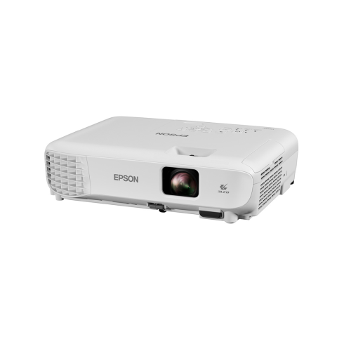 EPSON エプソン EB-E12 ビジネスプロジェクター 3,600ルーメン 送料無料(沖縄県・離島除く)
