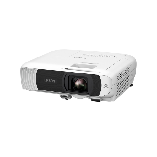 EPSON エプソン EB-FH54 ビジネスプロジェクター 4,100ルーメン 送料無料(沖縄県・離島除く)