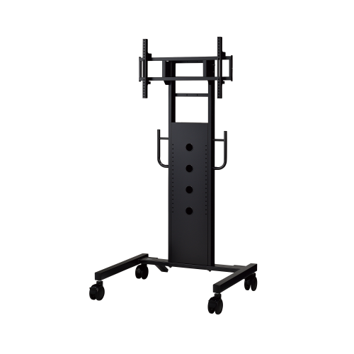 HAMILex PH-827B 85V型対応　ディスプレイスタンド 送料無料（沖縄県・離島を除く）