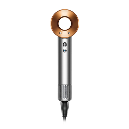 Dyson ダイソン HD08BNBC Supersonic Origin ヘアドライヤー ニッケル／コッパー 送料無料(沖縄・離島を除く)