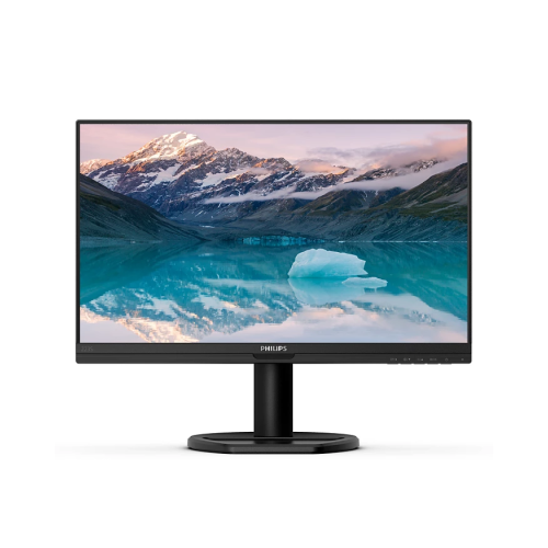 PHILIPS 223S9A/11 21.5型 フルHD IPSパネル USB-C 搭載液晶モニター 送料無料（沖縄県・離島を除く）