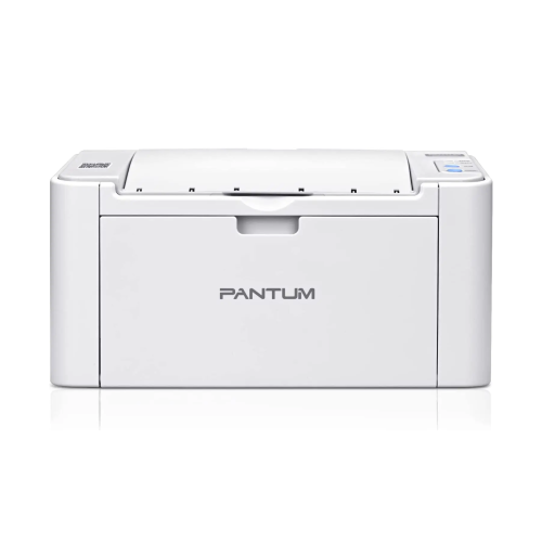 PANTUM P2500 A4モノクロレーザープリンター 送料無料(沖縄県・離島を除く)
