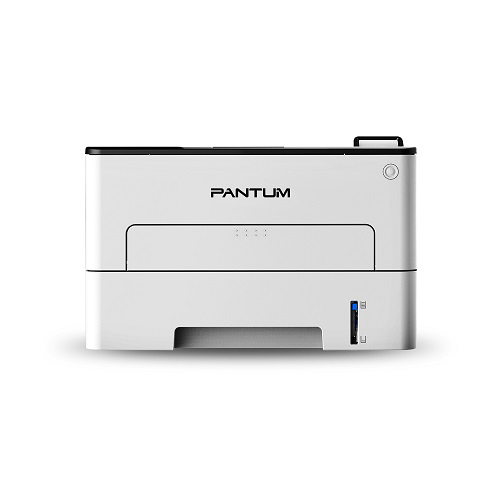 PANTUM P3300DW A4モノクロレーザープリンター 送料無料