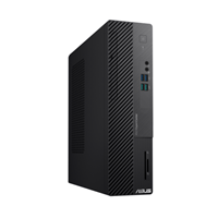 ASUS D500SD-I5124BLK ExpertCenter D5 SFF D500SD デスクトップPC 送料無料