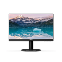 PHILIPS 223S9A/11 21.5型 フルHD IPSパネル USB-C 搭載液晶モニター 送料無料（沖縄県・離島を除く）