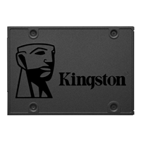 Kingston キングストン SA400S37/240G SATA3 内蔵 SSD 240GB 2.5インチ 送料無料