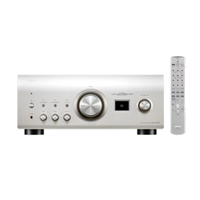 DENON PMA-3000NE-SP プリメインアンプ プレミアムシルバー 送料無料（沖縄県・離島を除く）