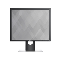DELL P1917S 19インチ Dell Pro 19 モニター IPSパネル 送料無料(沖縄県・離島除く)