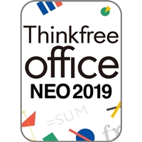 【単品購入不可】SOURCENEXT Thinkfree Office NEO 2019 (ダウンロード版)