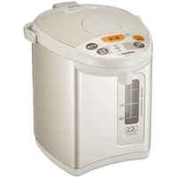 象印 CD-WY22-HA マイコン沸とう電動ポット 送料無料