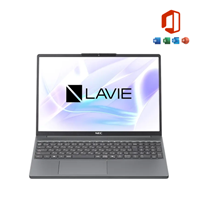 NEC LAVIE Direct N15 Slim 2025年夏モデル 15.3型 ノートパソコン 送料無料(沖縄県・離島を除く)