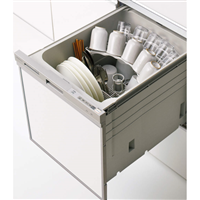クリナップ ZWPP45R14LDS-E プルオープン ビルトイン 食器洗い乾燥機 5人分 送料無料