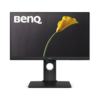 BenQ GW2480T 23.8型 液晶ディスプレイ ノングレア アイケアモニター ブラック 送料無料【法人限定(個人購入不可)】