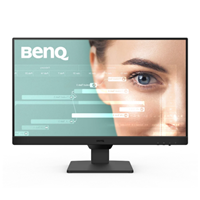 BenQ GW2490 23.8型 液晶ディスプレイ ノングレア アイケアモニター ブラック 送料無料【法人限定(個人購入不可)】
