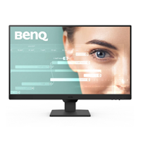 BenQ GW2790 27型 液晶ディスプレイ ノングレア アイケアモニター ブラック 送料無料【法人限定(個人購入不可)】