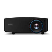 BenQ LU935ST 短焦点レーザープロジェクター  WUXGA 5500ルーメン 送料無料 【法人限定(個人購入不可)】