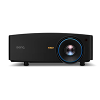 BenQ LK936ST 短焦点レーザープロジェクター  4K 5100ルーメン 送料無料 【法人限定(個人購入不可)】