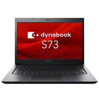 dynabook A6SEFSF8D511 S73/FS Sシリーズ 送料無料