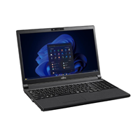 富士通 FMVA0G015P ノートパソコン 15.6型 LIFEBOOK A5515/TX 送料無料(沖縄県・離島除く)