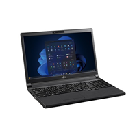 富士通 FMVA0H025P LIFEBOOK A5515/AX ノートパソコン 15.6型 送料無料(沖縄県・離島除く)