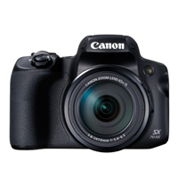 Canon PowerShot SX70 HS 光学65倍ズーム 4K動画 Wi-Fi対応 コンパクトデジタルカメラ 送料無料