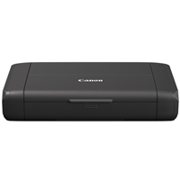 CANON TR153 A4 コンパクト モバイルプリンター 送料無料