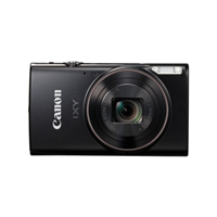 Canon IXY 650 m（BK） コンパクトデジタルカメラ Wi-Fi対応 光学12倍ズーム プログレッシブファインズーム24倍 ブラック 送料無料(沖縄県・離島除く)