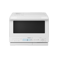 日立 MRO-S8B-W オーブンレンジ ヘルシーシェフ 31L ホワイト 送料無料(沖縄県・離島を除く)