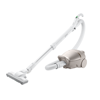 HITACHI 日立 CV-KP90L(N) 紙パック式クリーナー コード式 かるパック 送料無料(沖縄県・離島除く)